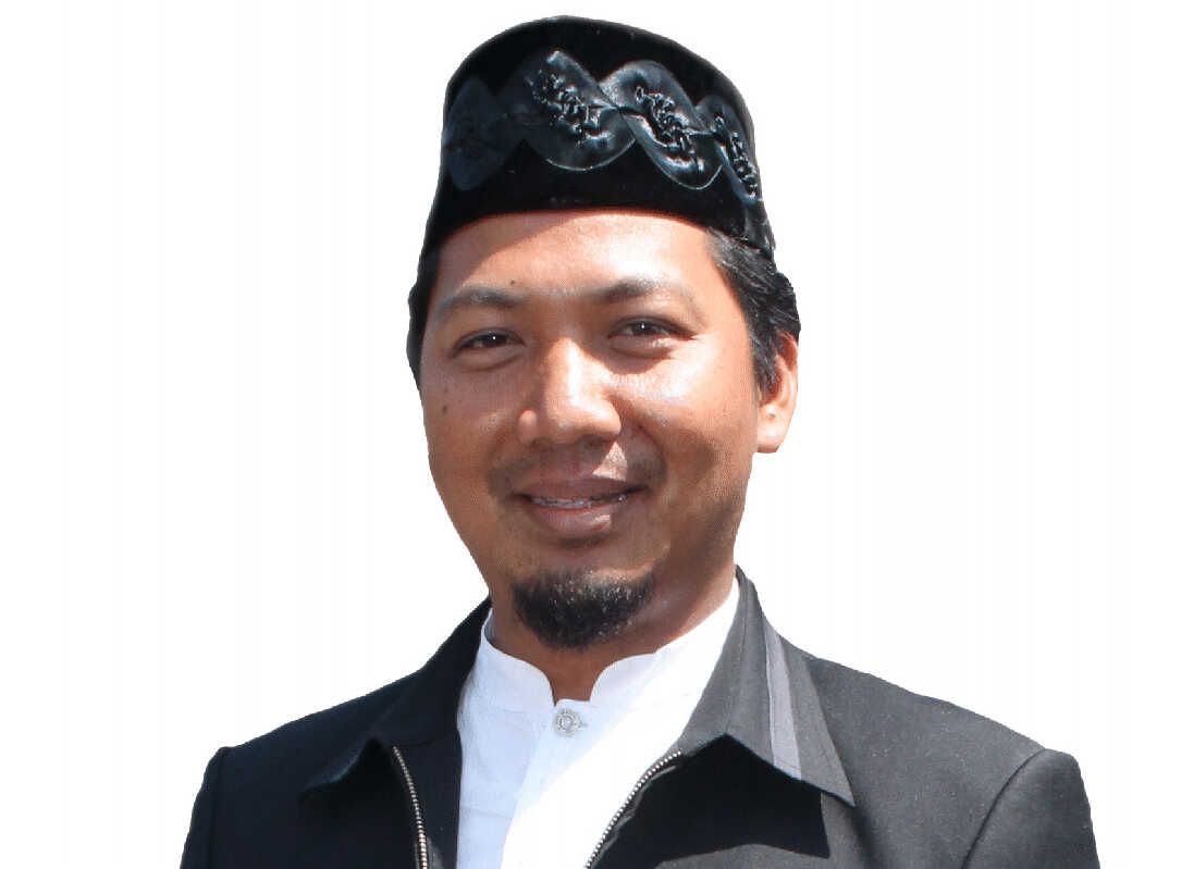 Kiai Zainurrofieq Ajak Umat Masuki Tahun Baru dengan Gaya Hidup Berkah